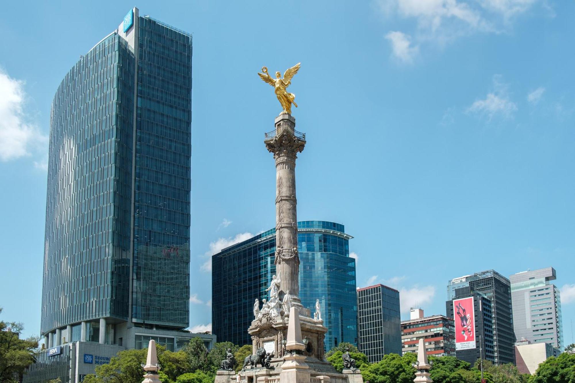 Nido Roma Norte * Mexiko-Stadt
