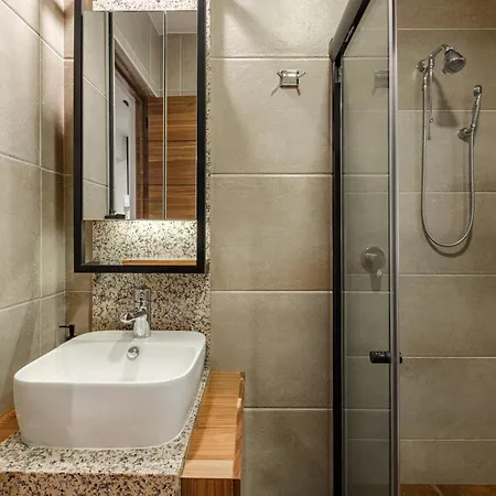 Nido Roma Norte Mexico City Room photo